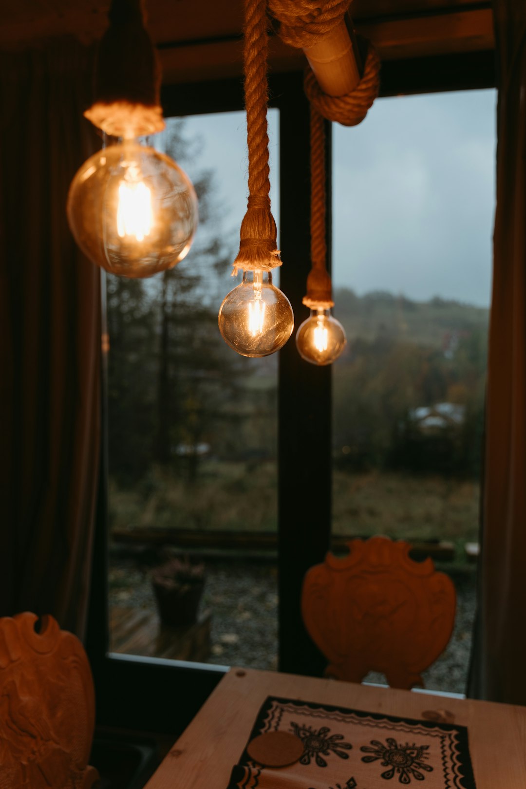 Modern Lighting Design