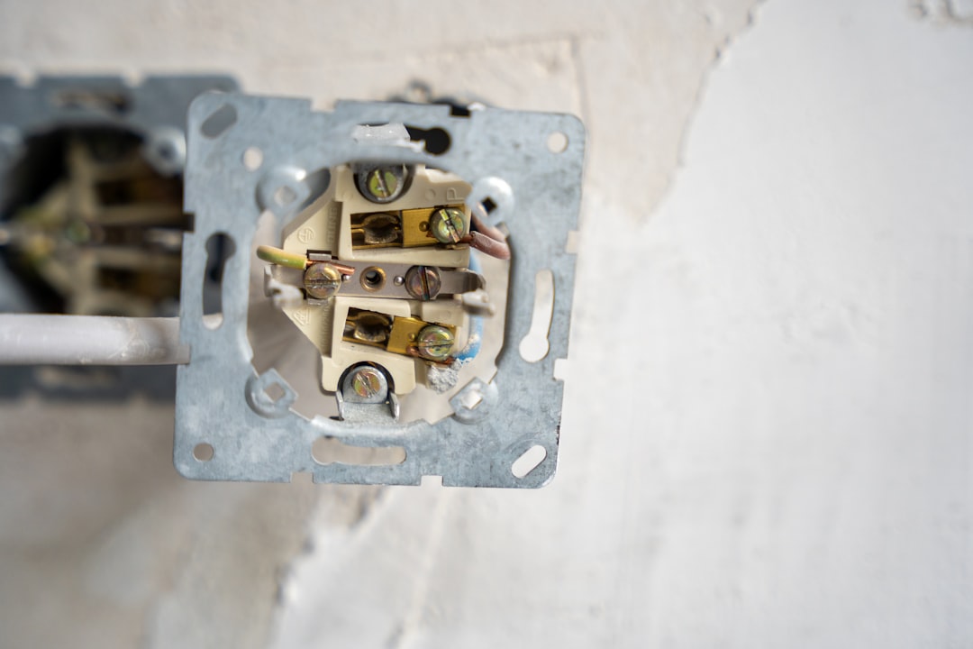 Home Electrical Installation