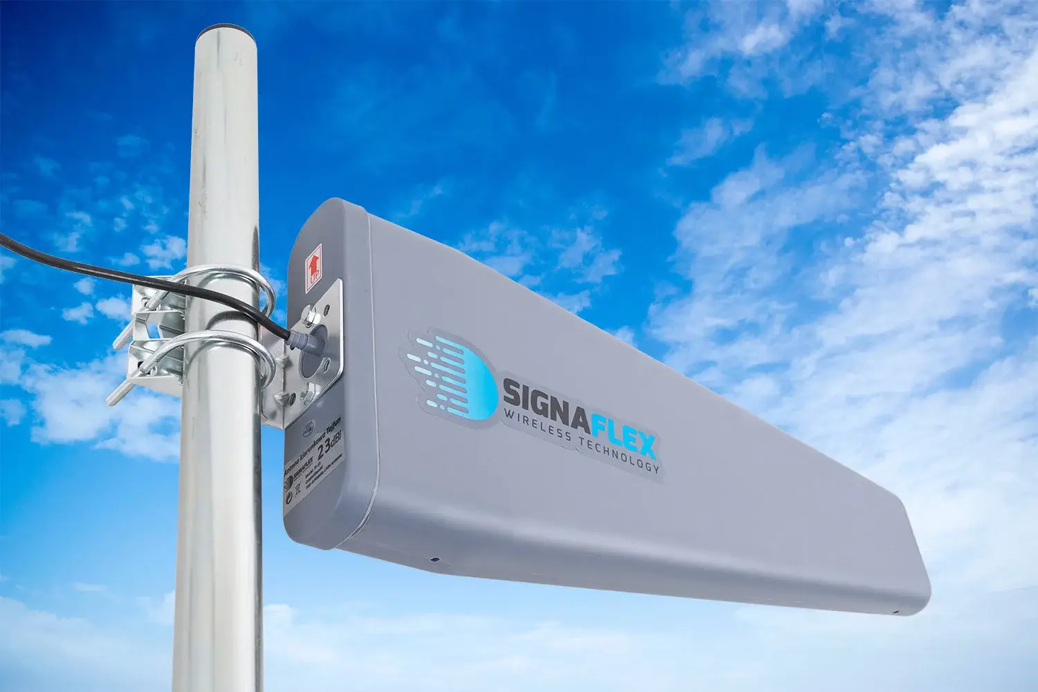 Szybki Internet LTE/5G i Sieci Wi-Fi