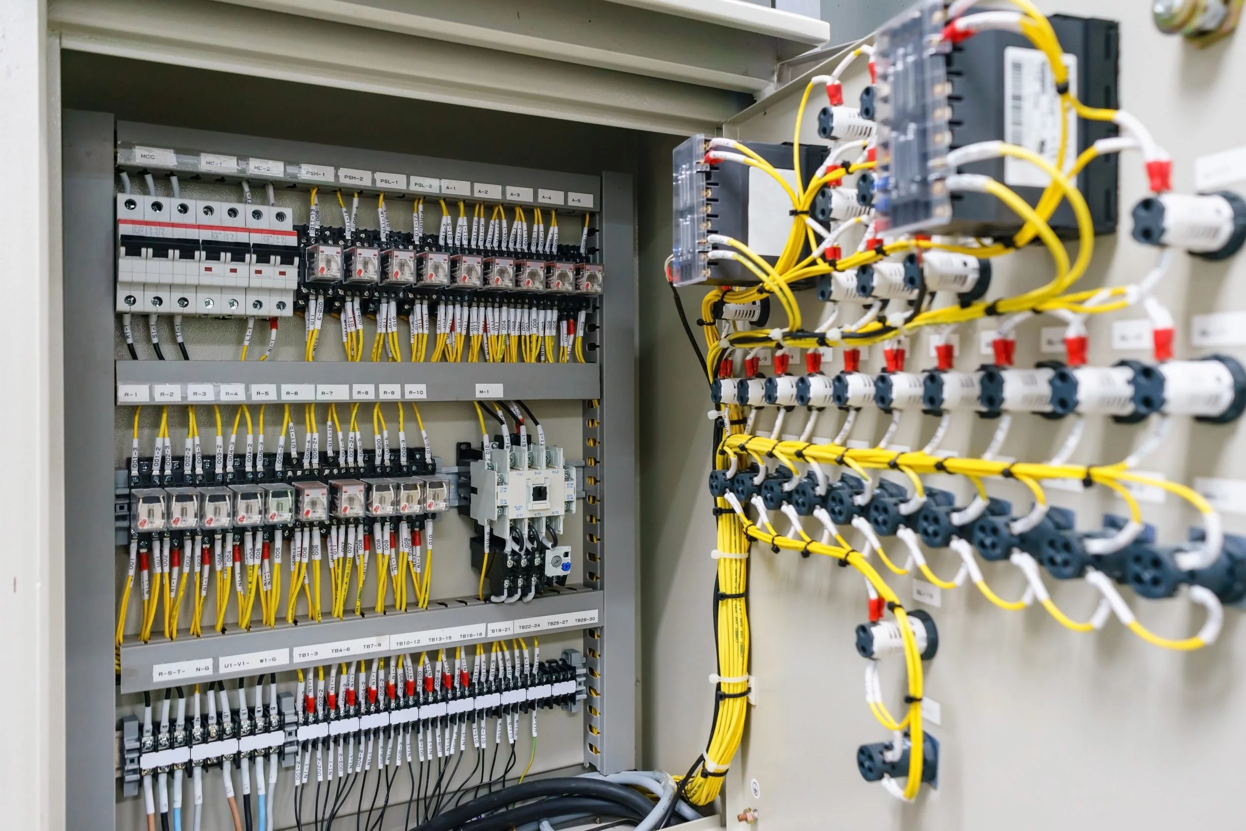 Usługi Elektroinstalacyjne Płock
