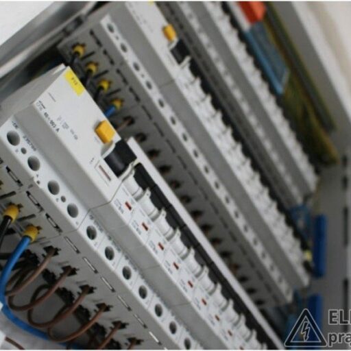 Modernizacja rozdzielnic elektrycznych Płock | Deltavolt