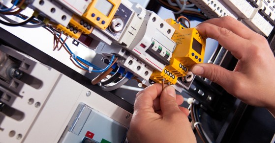 Nowoczesne Instalacje Elektryczne i Pomiary