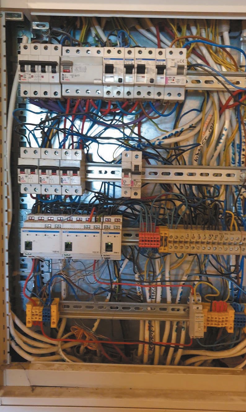 Instalacje elektryczne i modernizacje Płock | Deltavolt