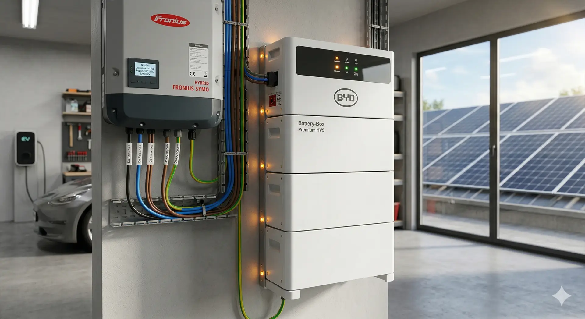 Ranking Magazynów Energii 2026